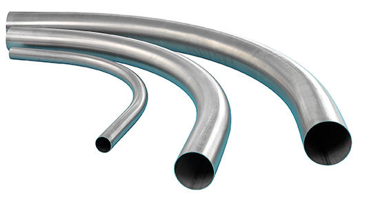 pipe bend