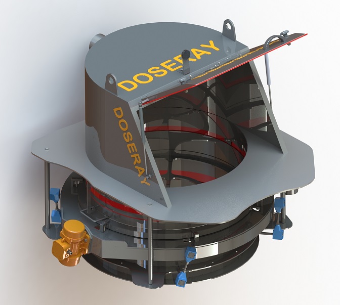 elek, eleme, torba boşaltma eleme